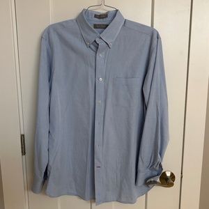 Daniel Cremiuex dress shirt